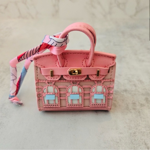 NEW, Mini Unbranded Bag Charms - Picture 5 of 7